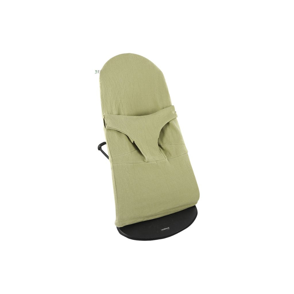Trixie Hoes voor relax BabyBjörn Cocoon Lemongrass