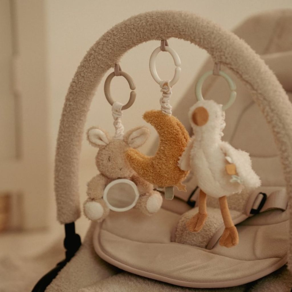 Little Dutch Activiteitenhangspeeltjes Newborn Naturals