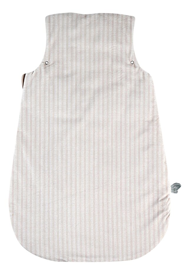 Noukie's Sac de couchage d'hiver Tiga, Stegi & Ops beige 70 cm