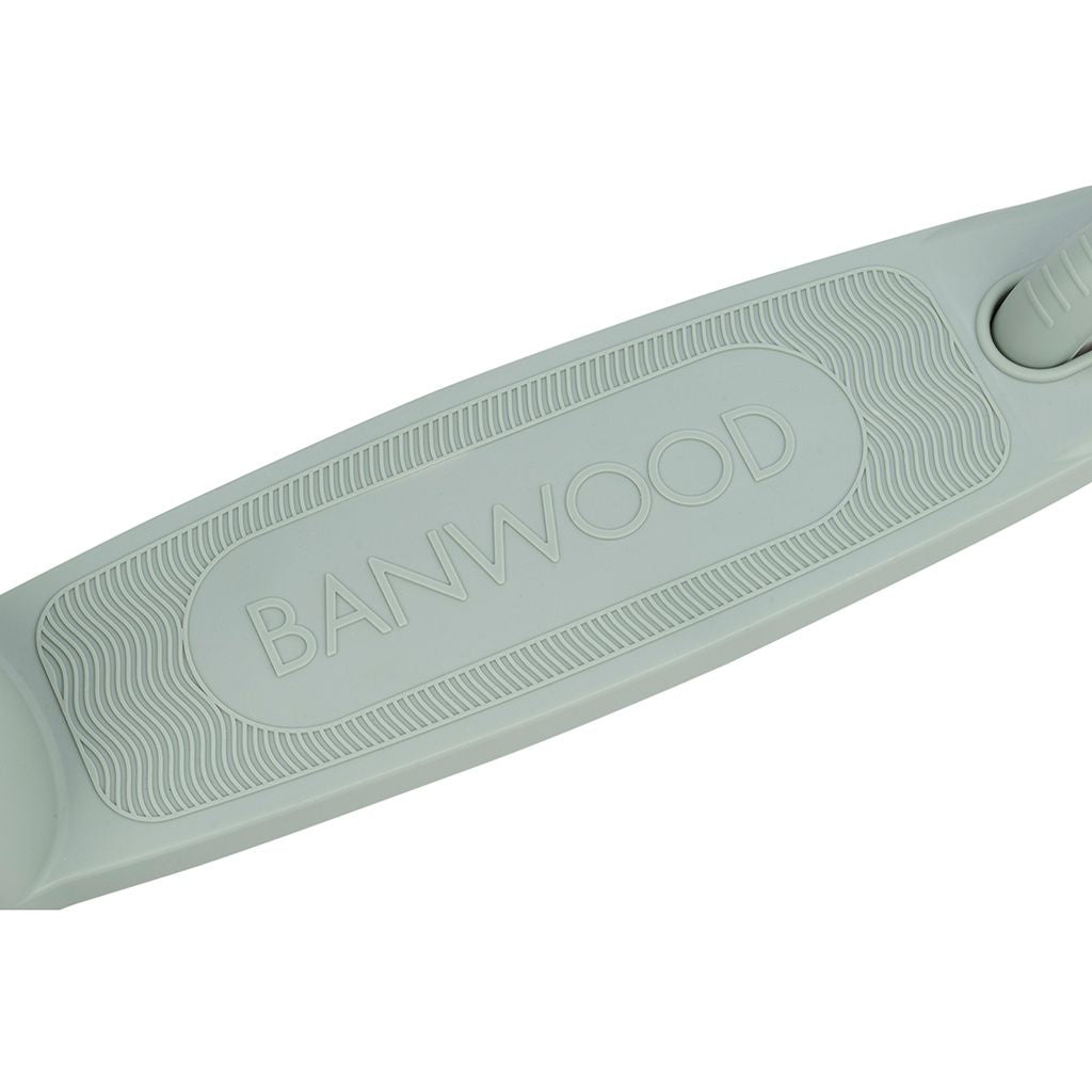 Banwood Step Eco Clay