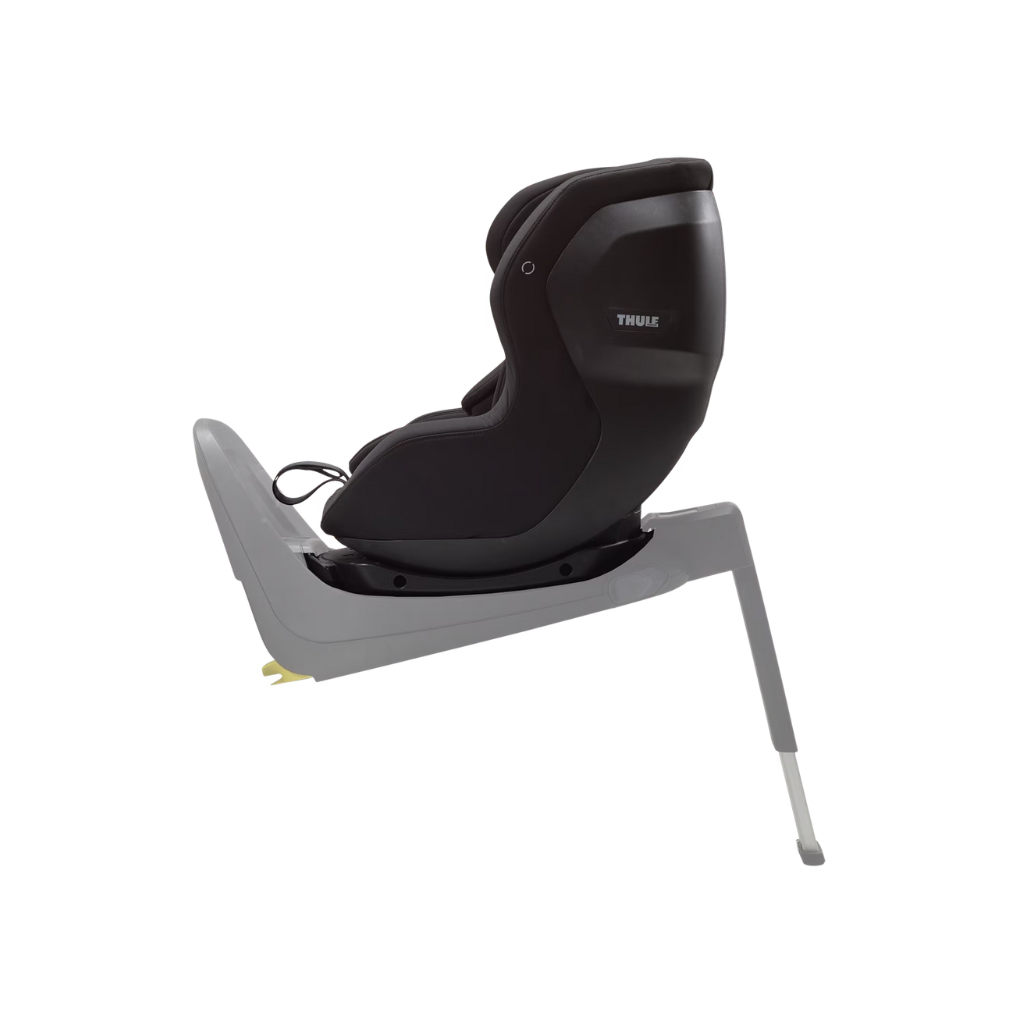 Thule Siège-auto Elm Groupe 0+/1 Black