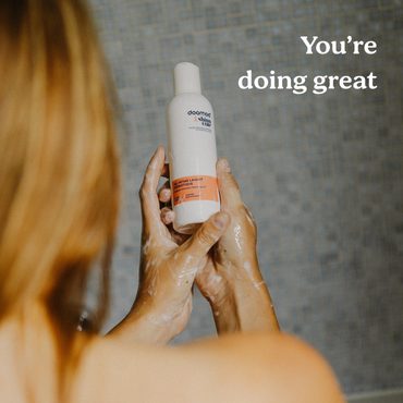 doomoo & Shinncare Prebiotische Intieme Wasgel 200 ml