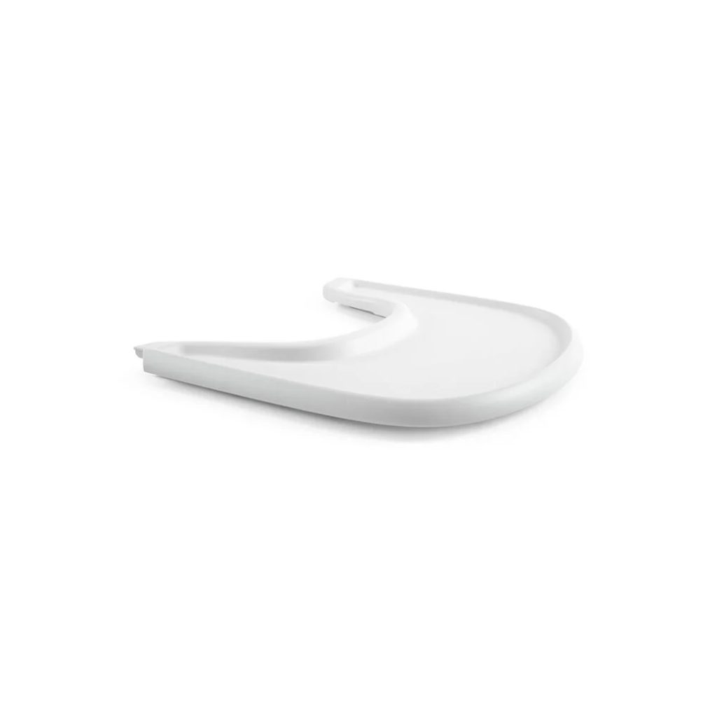 Stokke® Eetstoel Tripp Trapp® + Baby Set² + eettablet Naturel