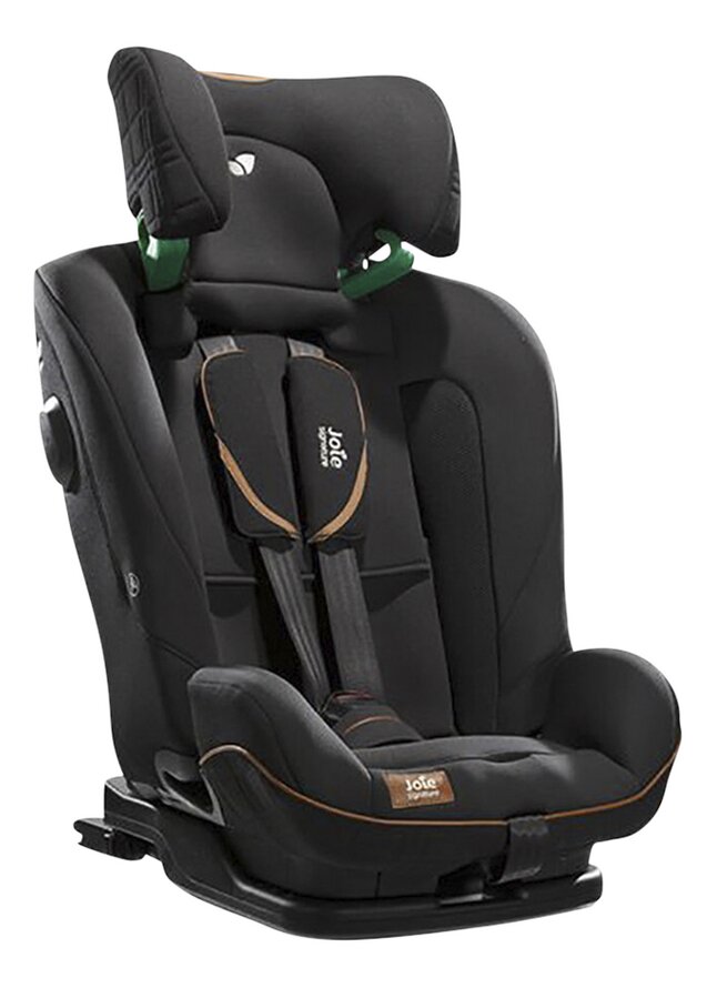 Joie Autostoel i-Plenti Groep 1/2/3 i-Size Eclipse