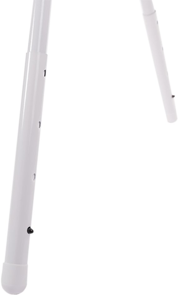 Bo Jungle Support pour baignoire Beer blanc