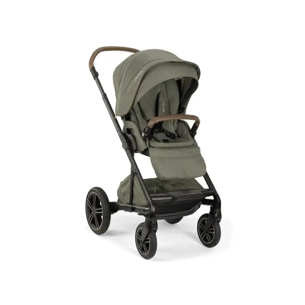 INFO Mixx Next Kinderwagen Pine