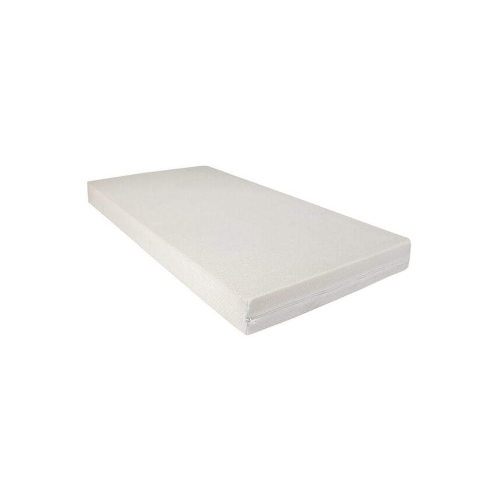 ABZ Matelas pour berceau Charlie Budget Lg 44 x L 89 cm