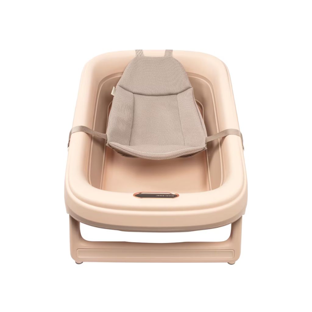 Maxi-Cosi Baignoire pliante Indigo Plus Muted Terra