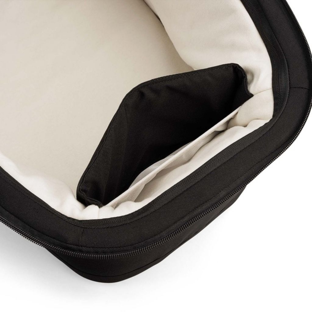 Nuna Nacelle Mixx™ Next Caviar