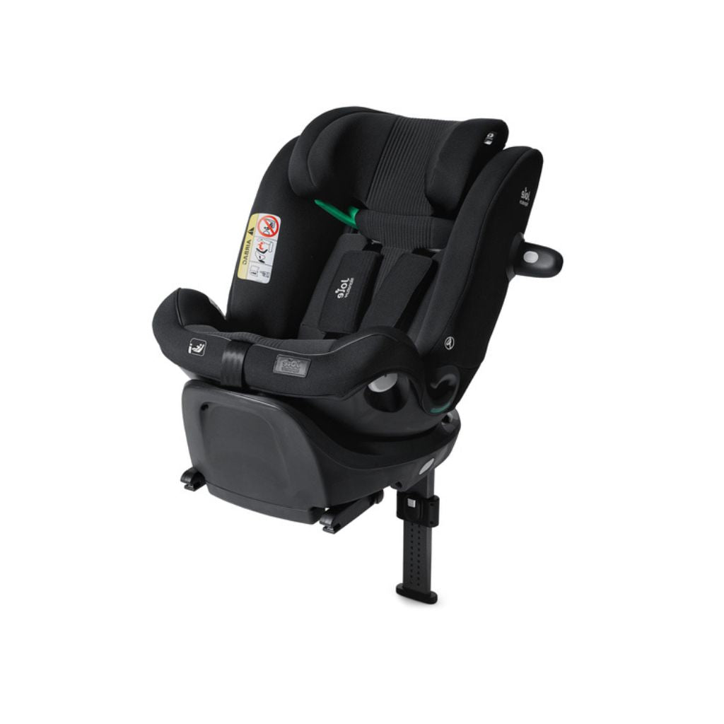 Joie Draagbare autostoel I-Spin XL Groep 0/1/2/3 Eclipse