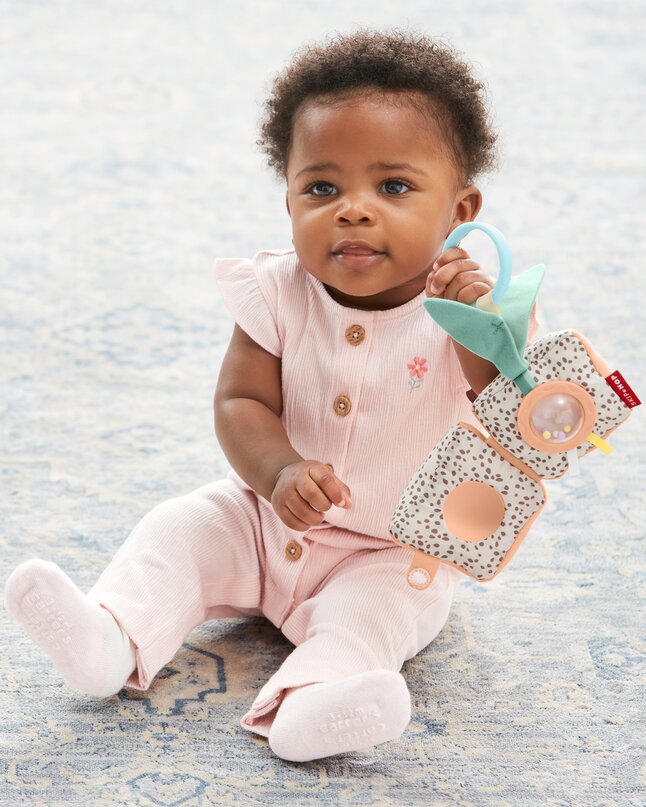 Skip*Hop Hangspeeltje Garden Oasis