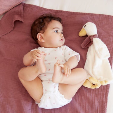 Dreambee Peluche Jules & Odette - Odette 20 cm