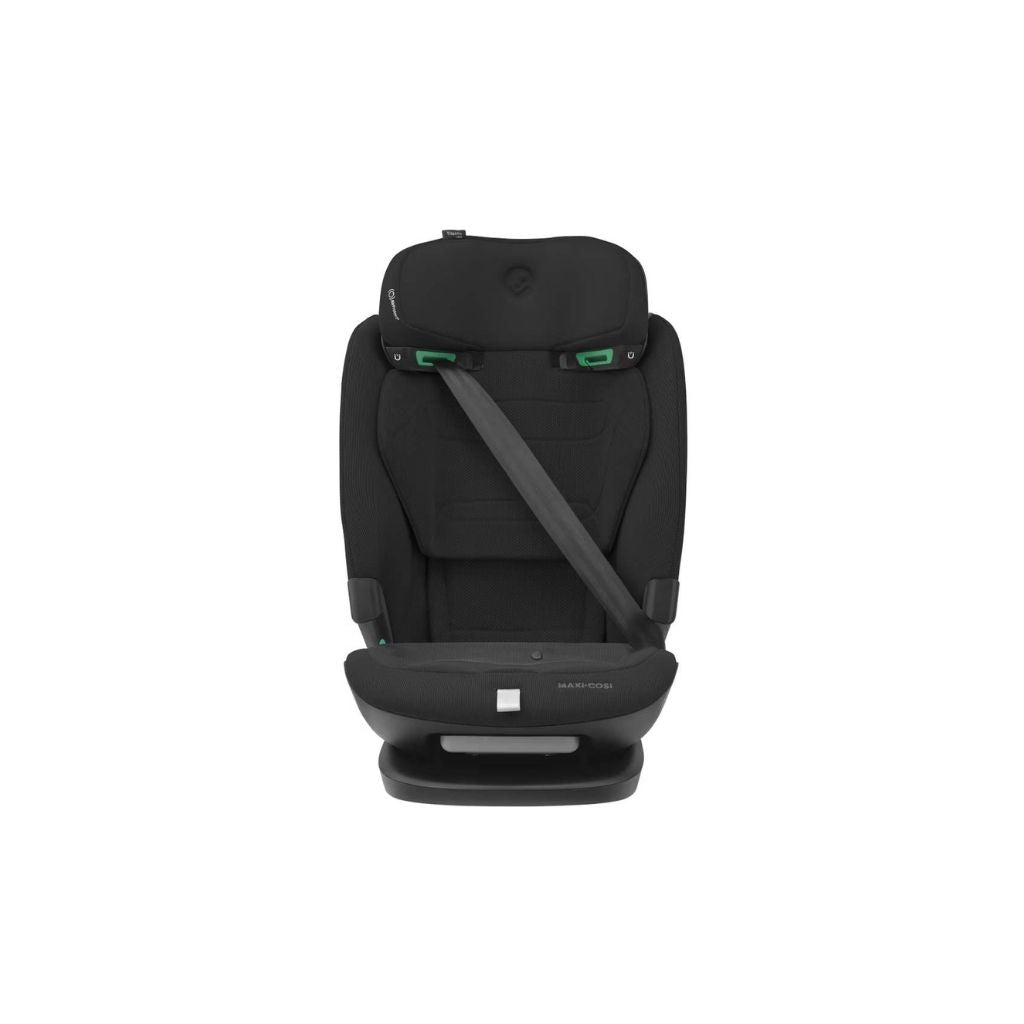 Maxi-Cosi Autostoel Titan Pro2 Groep 1/2/3 Authentic Graphite