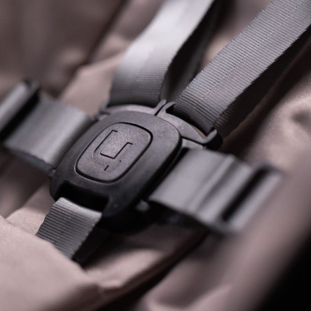 4moms Babyswing 5 Rosewood Limited Edition