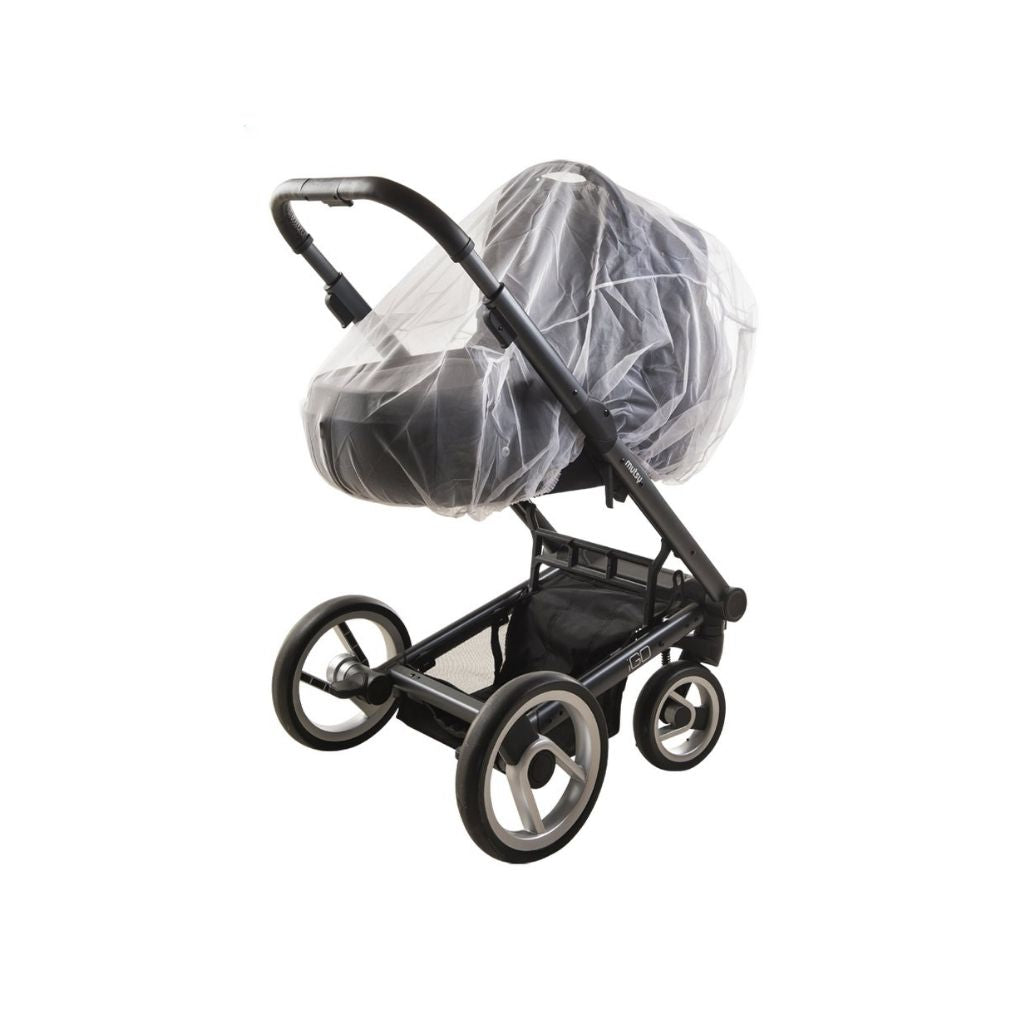 Dreambee Muggennet voor draagmand Essentials