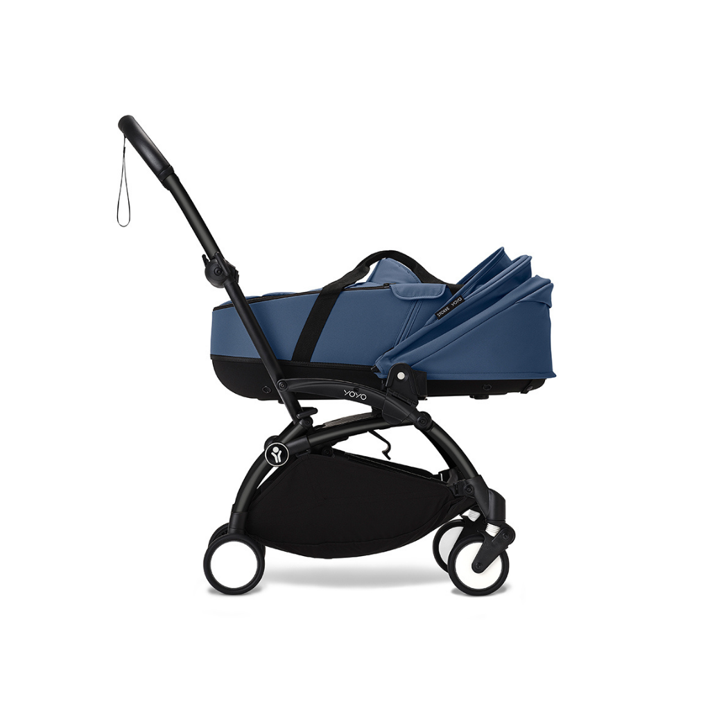 Stokke Draagmand YOYO® Navy Blue