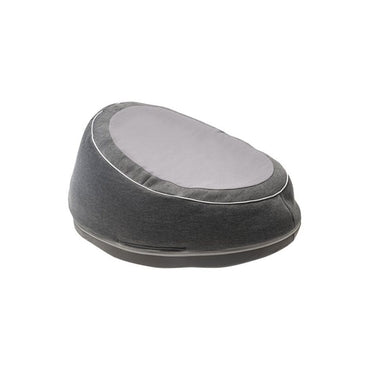 doomoo Pouf Seat 'n Swing Anthracite