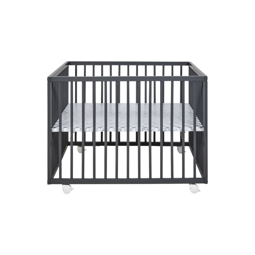 Amal II Parc Rémi gris