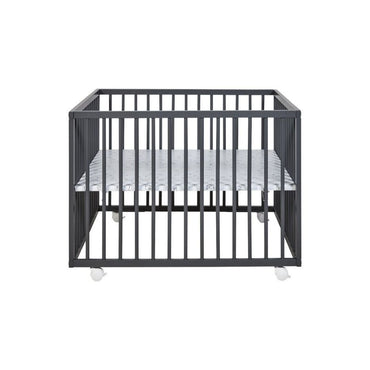 Amal II Park Rémi grijs