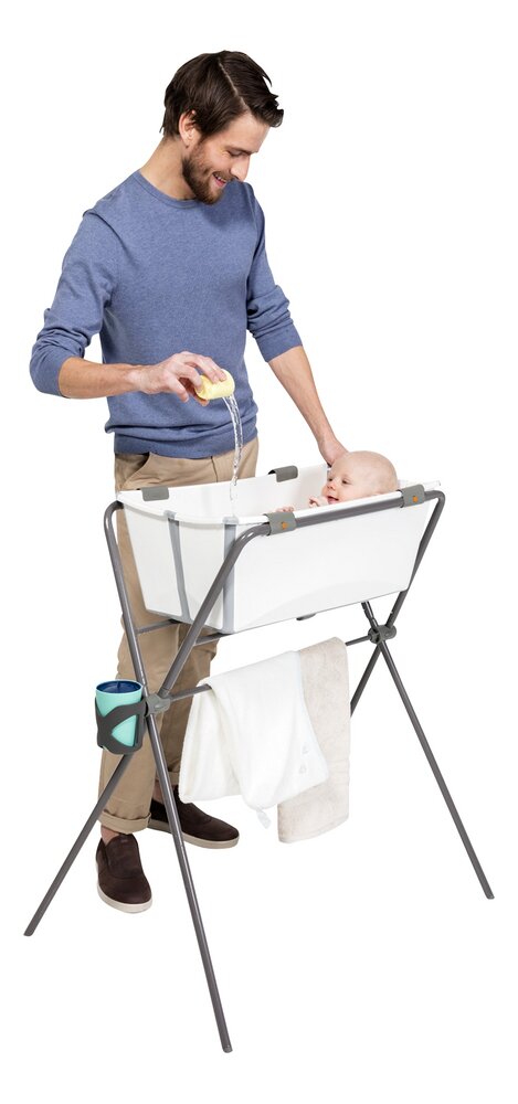 Stokke® Badje Flexi Bath® wit