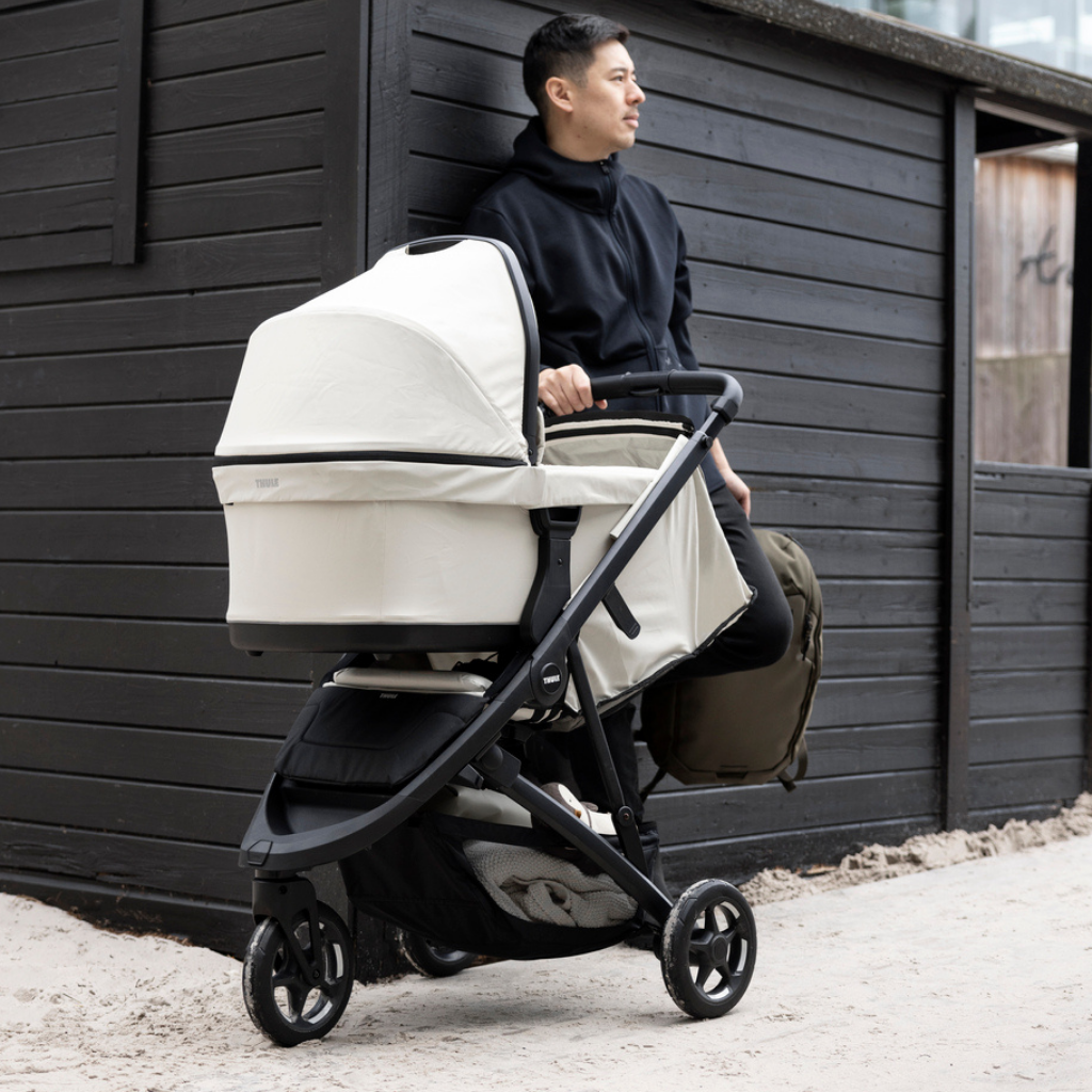 Thule Nacelle Urban Glide 3 Soft Beige