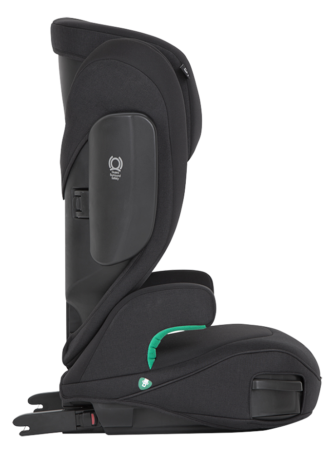 Joie Autostoel Groep 2/3 I-Trillo FX Shale Black