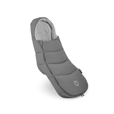 Bugaboo Voetenzak Moon Grey
