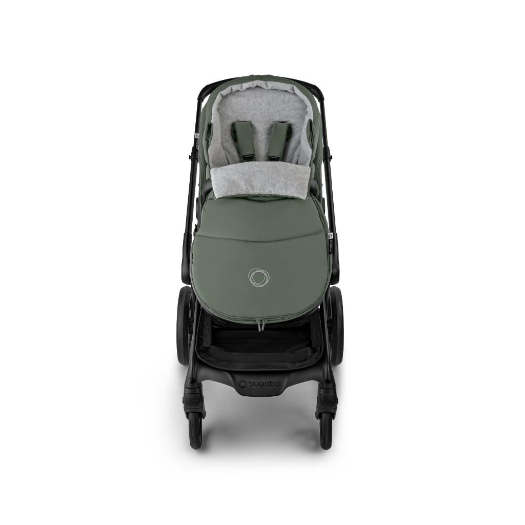 Bugaboo Chancelière Forest Green