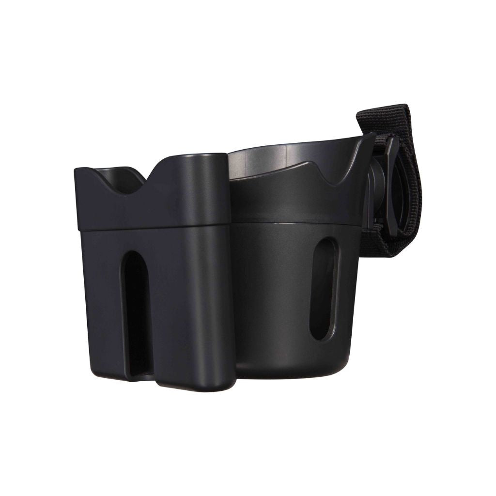 Dooky Universele telefoon- en bekerhouder voor wandelwagen