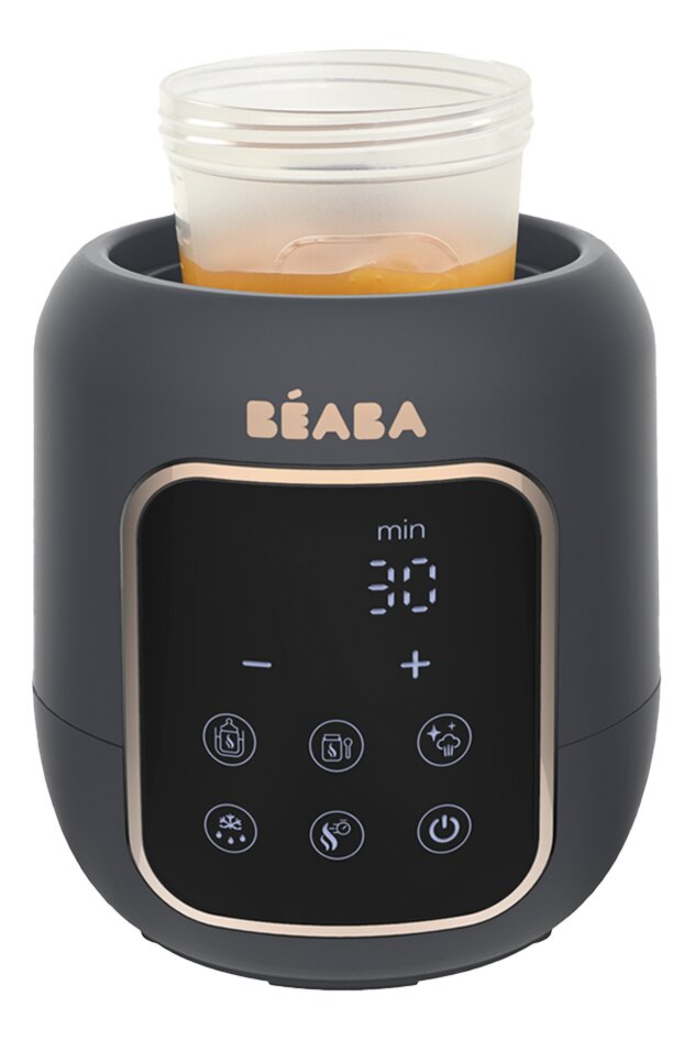 Béaba Flesverwarmer Multi Milk