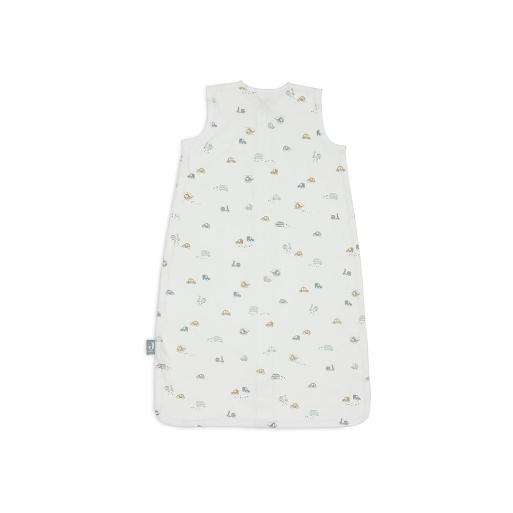 Jollein Sac de couchage On The Go 7 cm