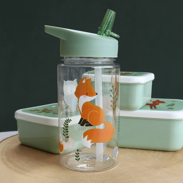 A little lovely company Gourde Forest Friends 450 ml