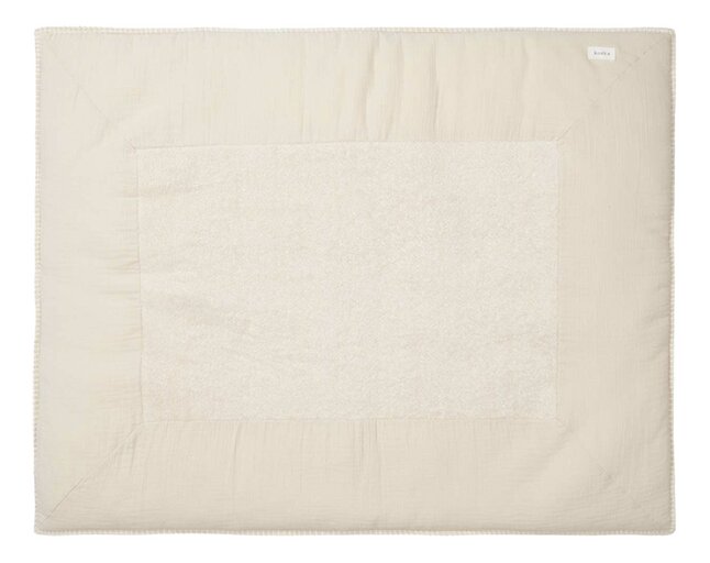 Koeka Parklegger Faro Warm White/Sage