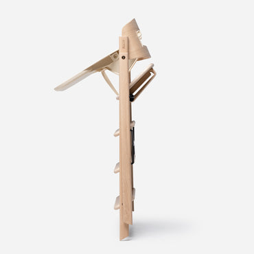 KAOS Eettablet Klapp Ivory