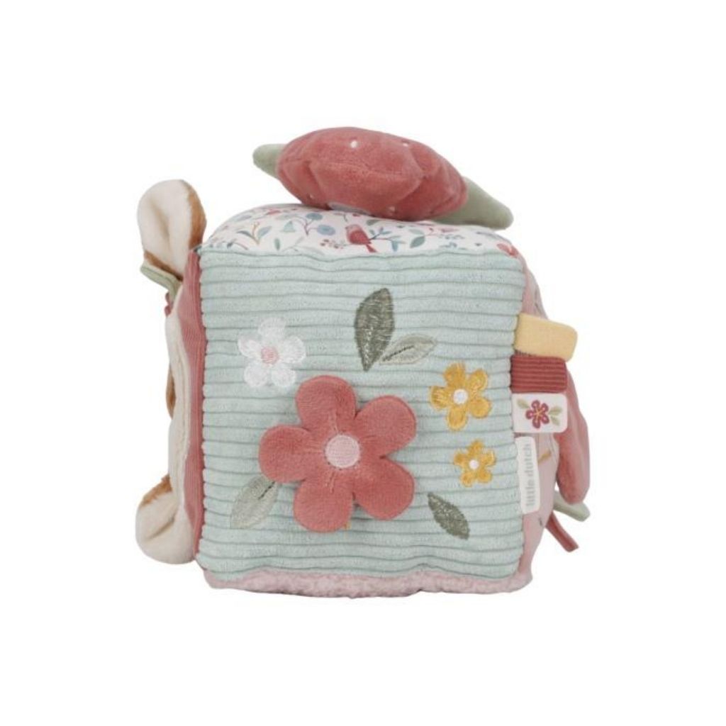 Little Dutch Speelkubus Fairy Garden