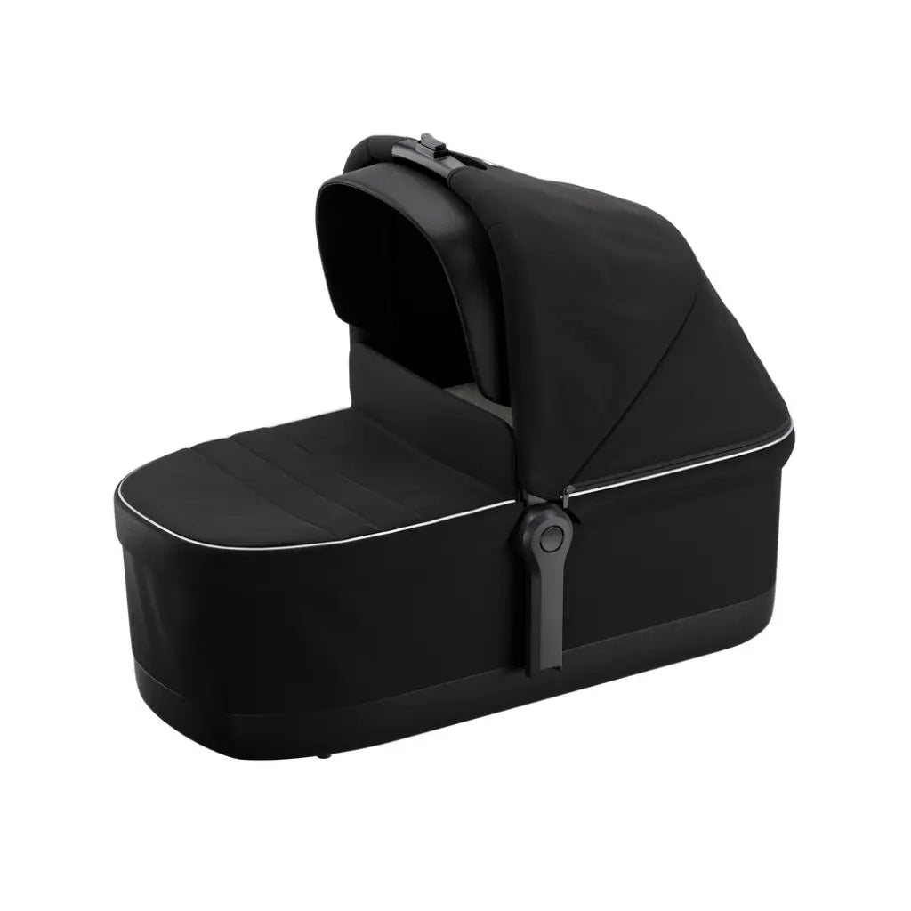 Thule Nacelle Sleek Bassinet Midnight Black