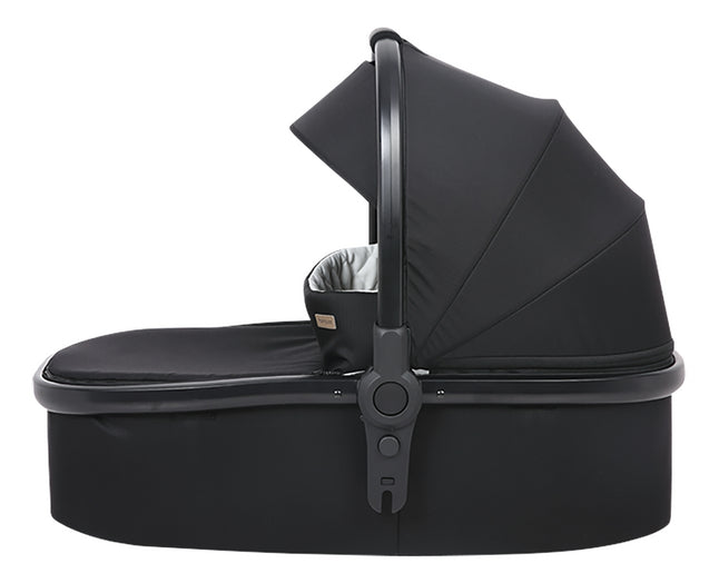 Topmark Draagmand Diaz Black