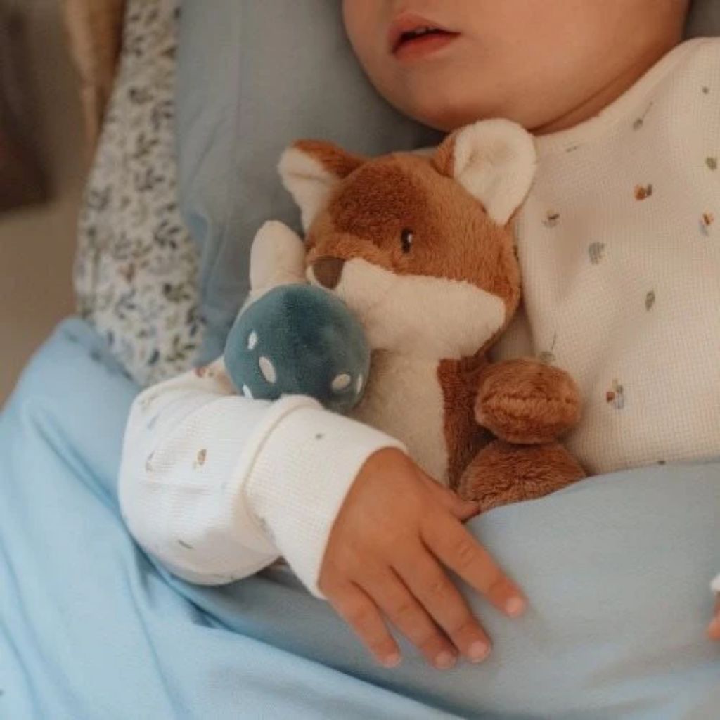 Little Dutch Knuffel Forest Friends Vos 20 cm
