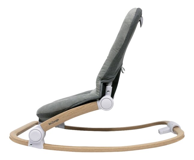 Bo Jungle Balancelle pour bébé B-Rocker