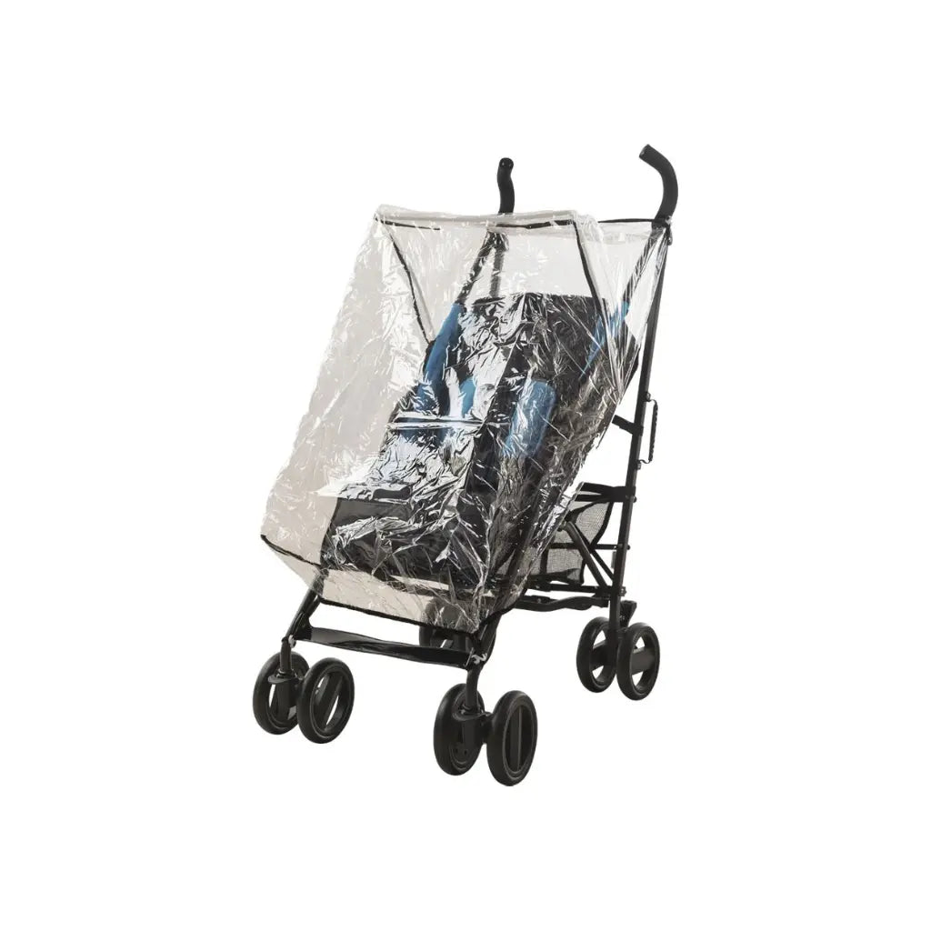 Dreambee Habillage de pluie pour buggy et poussette