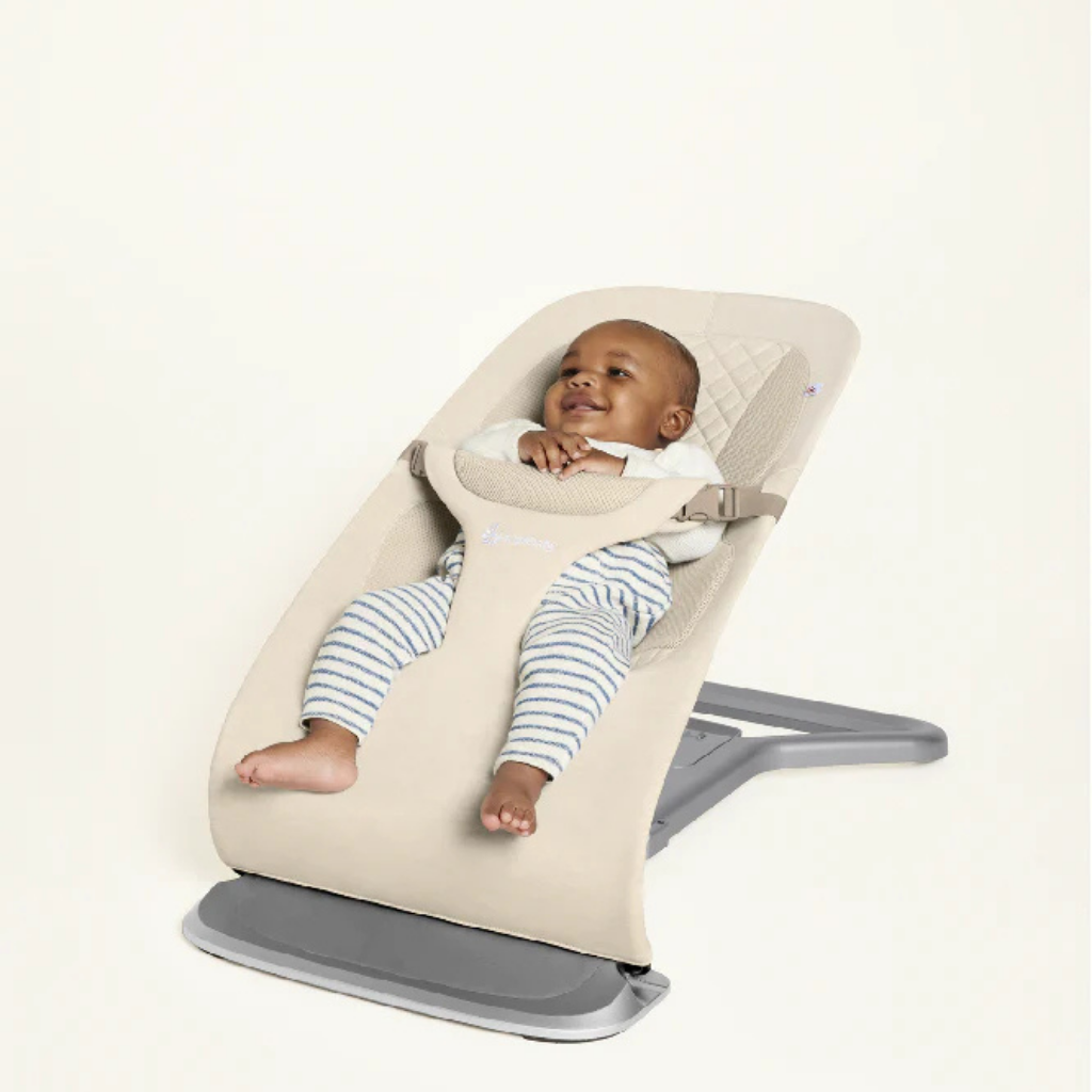 ERGObaby Relax Evolve Cream