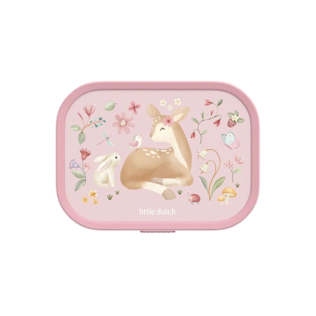 Mepal Mio Brooddoos Fairy Garden
