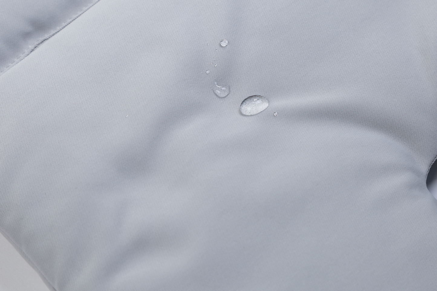 Béaba Coussin réducteur pour chaise haute Evolu 2 déperlant gris