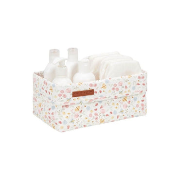 Little Dutch Opbergmand Flowers & Butterflies