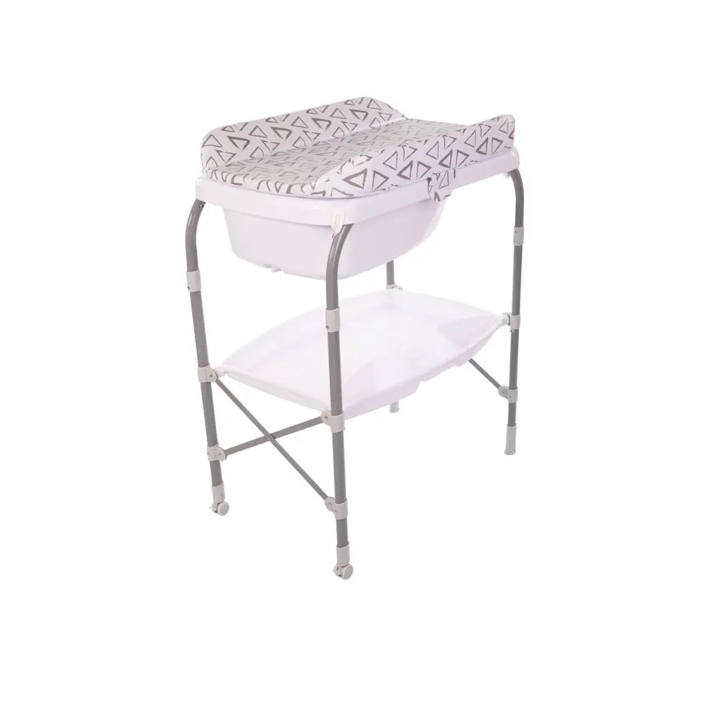 BoJungle wastafel,Monaco B-Luxury,opvouwbaar