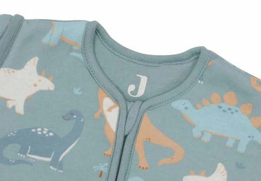 Jollein Sac de couchage 4 saisons Roarsome 90 cm Multi