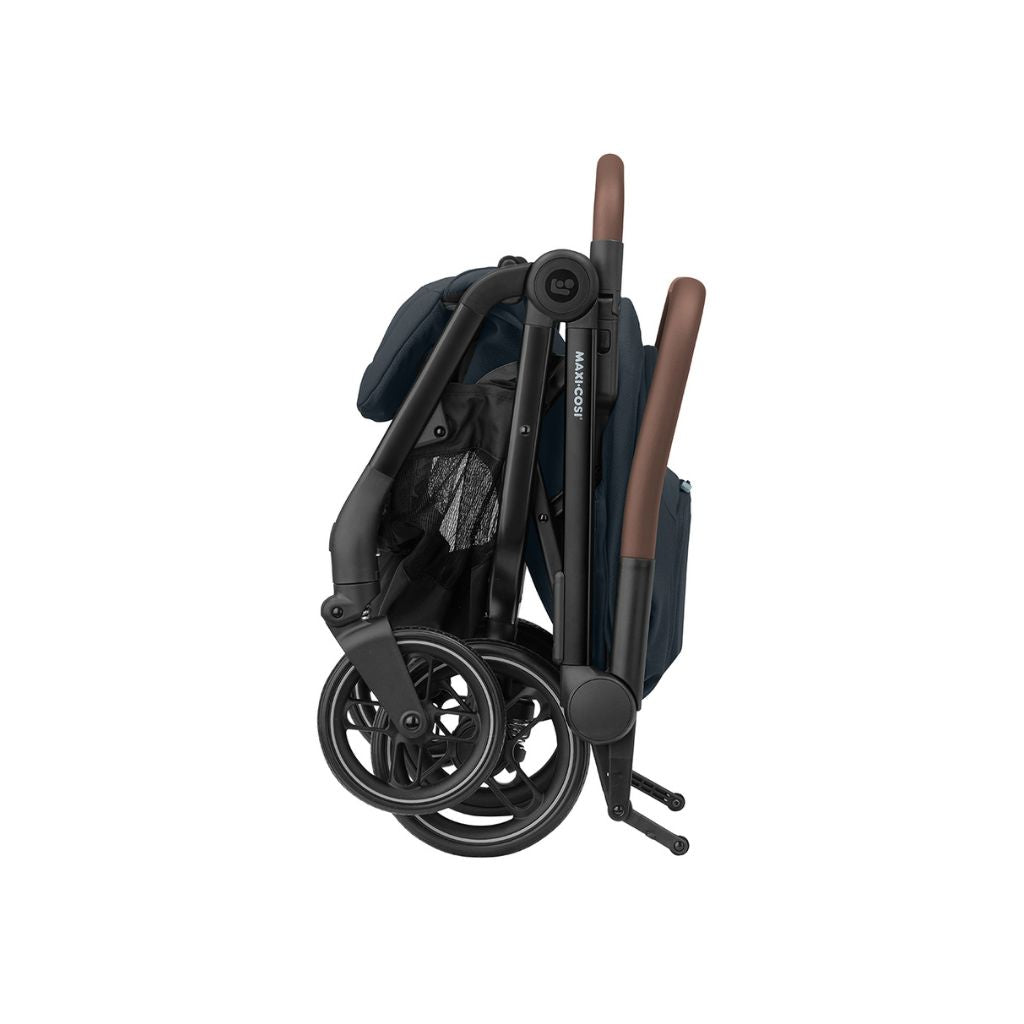 Maxi-Cosi Poussette Soho Essential Graphite