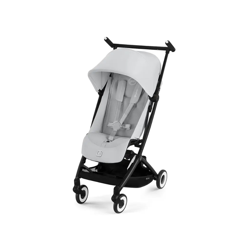 Cybex INFO Buggy Libelle Fog Grey