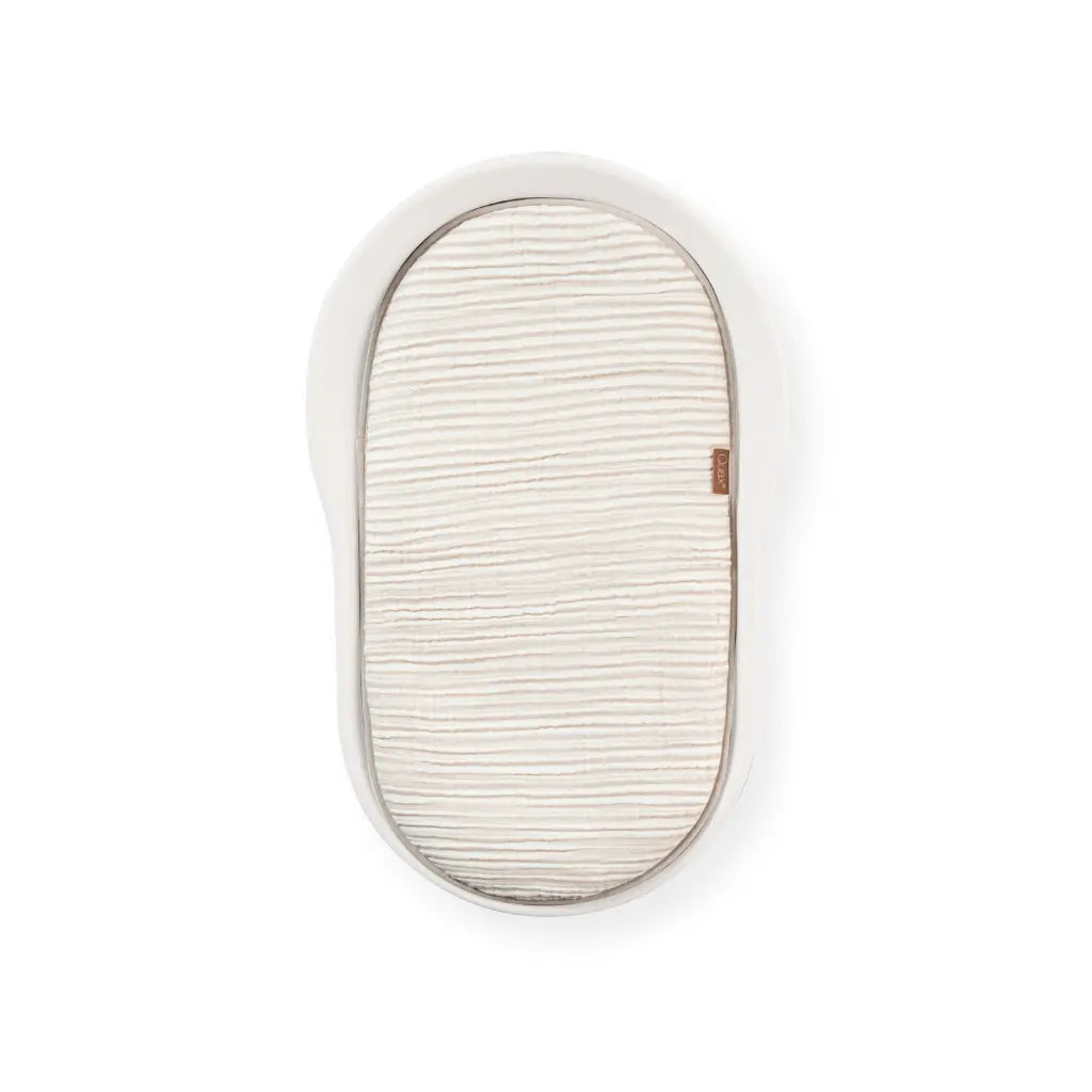 Quax Waskussen Mamee Stripes Natural