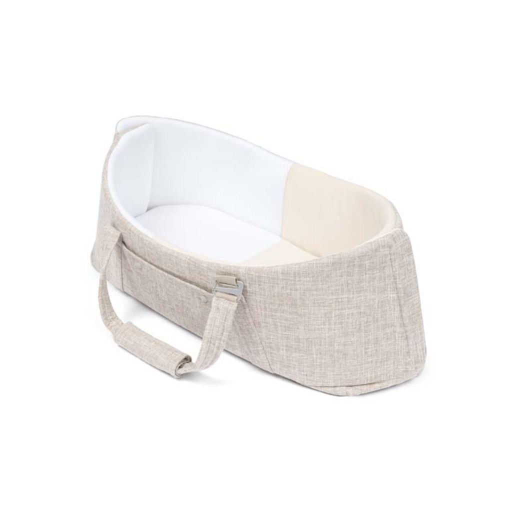 doomoo Babynestje Nest'n Go sand
